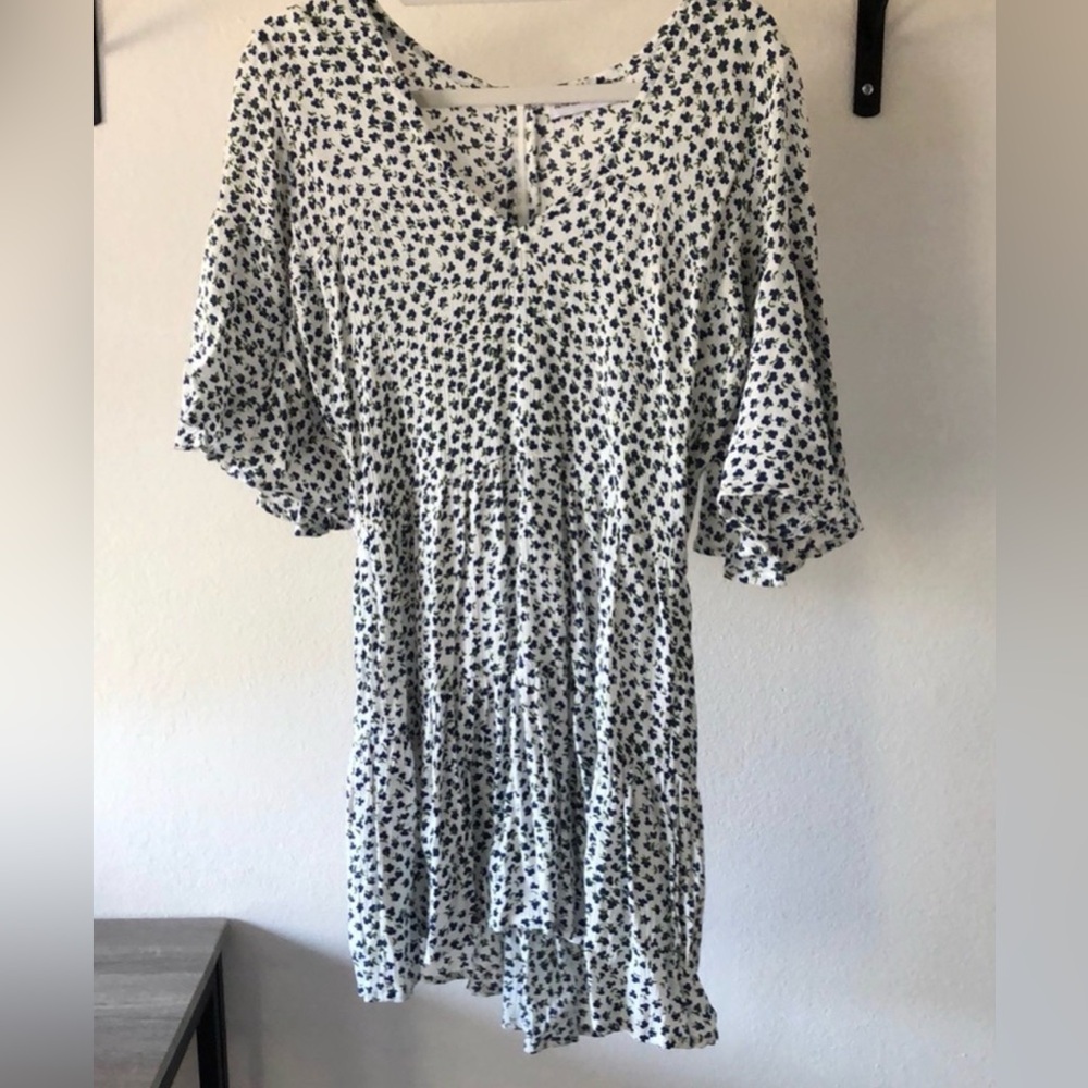 Faithfull the brand xs dress